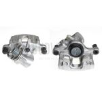 Bremssattel BUDWEG 343397, Hinten Rechts
