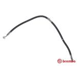 Tubo flessibile del freno BREMBO T 56 180