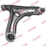 Suspensão da roda KYB KSC6114