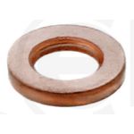 Anillo de sellado, soporte de boquilla ELRING 806.930