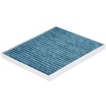 Innenraumluftfilter mit Aktivkohle PURRO PUR-PC7017AG