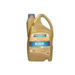 Olja för servostyrning RAVENOL 1181102 ESF SERVO FLUIDE 4L