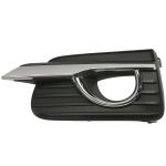 Ventilatiegrille, bumper BLIC 6502-07-9805911P