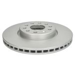 Disco de freno PRO TEXTAR 92333103