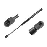 Gasveer, kofferdeksel MEYLE 16-40 910 0002