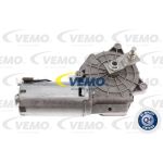 Ruitenwissermotor Q+, original equipment manufacturer quality VEMO V10-07-0060