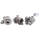 Turbocompressore OE REMAN ELSTOCK 91-1526
