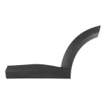 Puerta - moldura decorativa/protectora BLIC 5703-04-3493573P