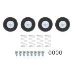 AIR CUT Ventil ALL BALLS AB46-4028