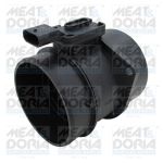 Medidor de caudal de ar MEAT & DORIA 86386