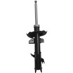 Stoßdämpfer SACHS 316 894 Links