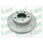Bromsskiva LPR R1043VR
