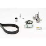 Set di cinghie di distribuzione CONTINENTAL CT1028K1