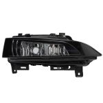 Projecteur antibrouillard TYC 19-15301-05-2