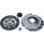 Kopplingspaket med trycklager SACHS 3000 111 001