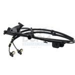 Capteur, vitesse de rou MEAT & DORIA 90126