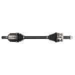 Arbre d'entraînement POINT GEAR PNG76412