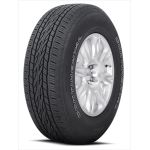 Neumáticos de verano CONTINENTAL ContiCrossContact LX 2 225/55R18 98V