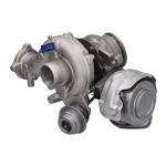 Turboahdin, ahdin GARRETT REMAN 883861-0001/R