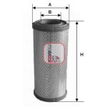 Luchtfilter SOFIMA S 8502 A