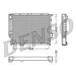 Motorkylare DENSO DRM05053