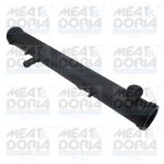 Gummislang, kylsystem MEAT & DORIA 93301