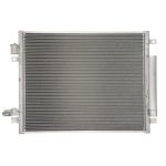 Kondensator, Klimaanlage AVA COOLING DN5428D