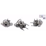 Turboaggregat ELSTOCK 91-1598