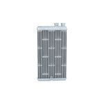 Intercambiador de calor, calefacción interior NRF 54473