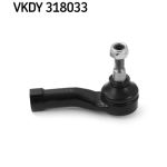 Styrled SKF VKDY 318033