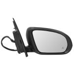 Ytterbackspeglar BLIC 5402-02-2299317P