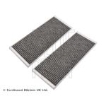 Filtersatz BLUE PRINT ADBP250069