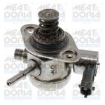 Bomba de alta presión de gasolina MEAT & DORIA MD78582