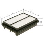 Luftfilter BOSCH FILTRY 1 987 429 123