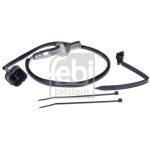 Sonda lambda FEBI BILSTEIN 179564