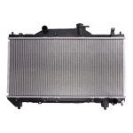 Radiador, refrigeración del motor KOYORAD PL011696