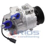 Klimakompressor MEAT & DORIA K15304