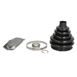 Coperchio girevole SPIDAN 0.036754