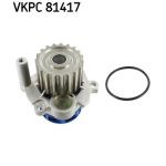 Vattenpump SKF VKPC 81417