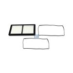 Luftfilter DT SPARE PARTS 7.50872