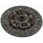 Disco de embraiagem SACHS 1862 991 002