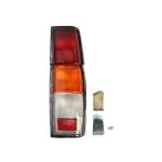 Faro trasero DEPO 215-19A1R-U