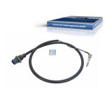 Sensor, Abgastemperatur DT Spare Parts 4.69760