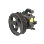 Hydrauliikkapumppu, ohjaus LAUBER 55.6191