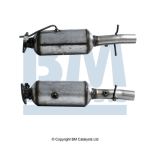 Noki/hiukkassuodatin, pakojärjestelmä BM CATALYSTS BM11476H