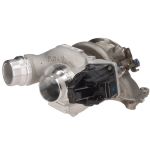 Turbocompresor de gases de escape GARRETT 894023-5004S
