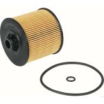 Filtro de aceite HERTH+BUSS ELPARTS J1310856