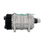 Kompressor, Klimaanlage TCCI QP15-1473