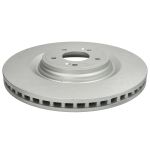Disco de freno HERTH+BUSS JAKOPARTS J3300357,1 Piezza