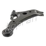 Suspension de roue HANS PRIES 600 574
